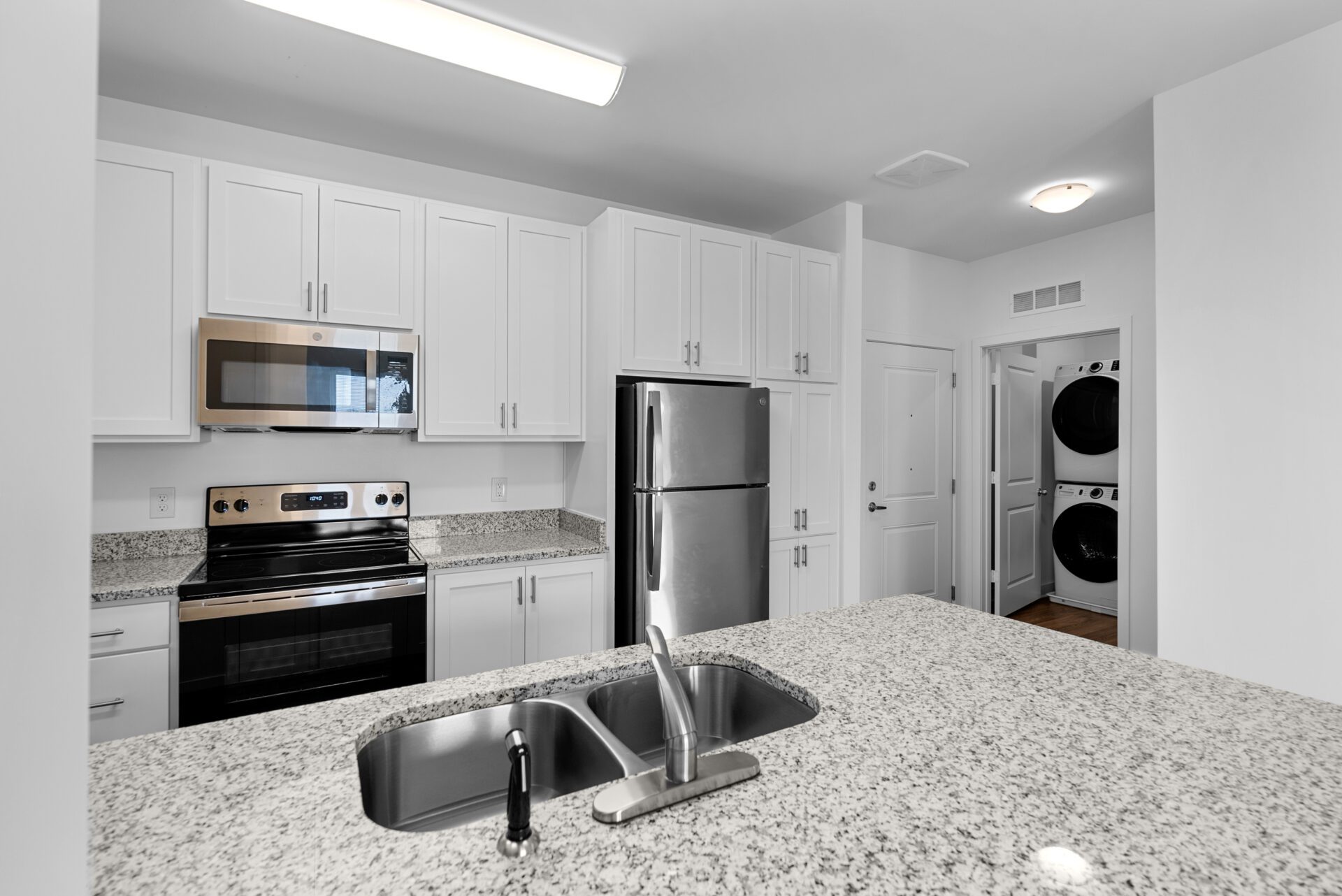 Reunion Senior Living At Kindred Apartments